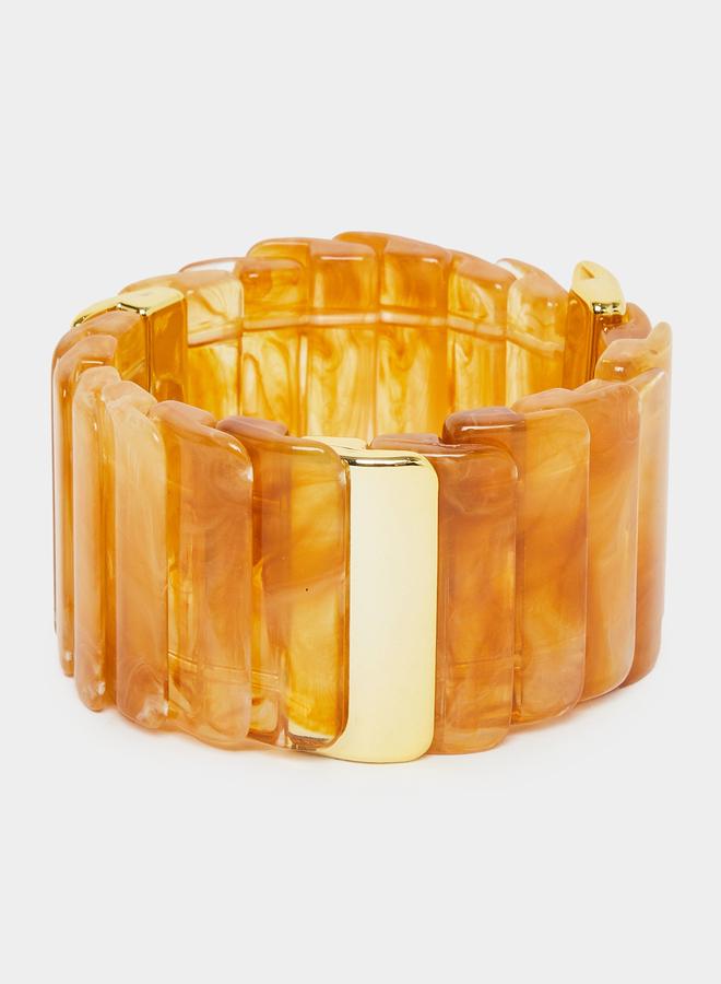 ستايلي سوار رزين مطاطي - Image 2